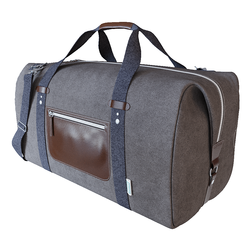 Voyager Handbag